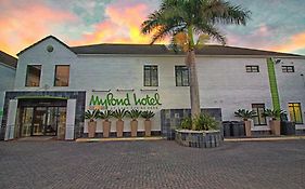 My Pond Hotel Port Alfred